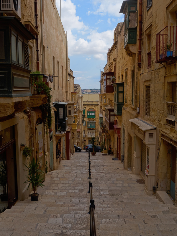 Valletta